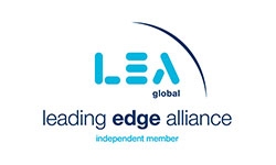 Leading edge alliance